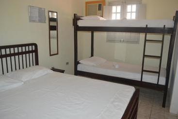 ホテル Pousada Ciranda