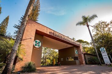 هتل Pousada Do Bosque