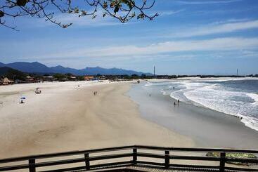 בית מלון כפרי Pousada Girassol