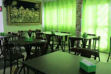 호텔 Pousada Girassol