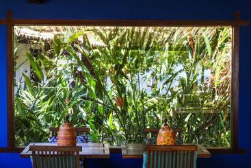 فندق Pousada Piratas