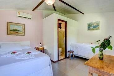 Hotel Pousada Piratas