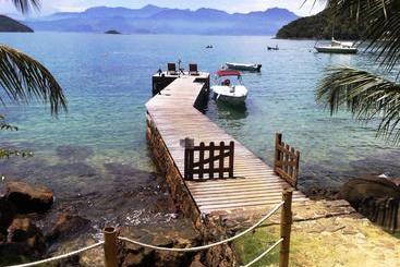 فندق Sagu Mini Resort