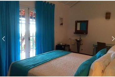 Hotel Sagu Mini Resort