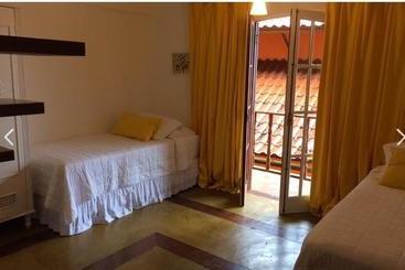 酒店 Sagu Mini Resort