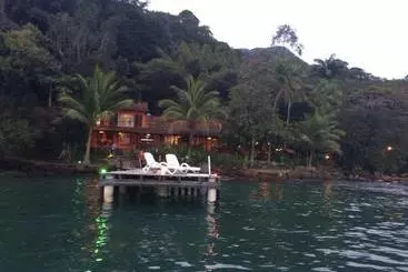 ホテル Sagu Mini Resort
