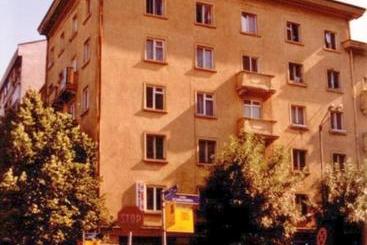 Otel Sofia Stay Guest Rooms