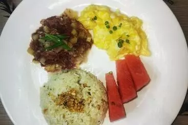 Yes Hotel Imus Cavite