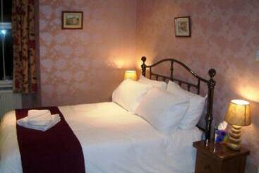 민박 Millbeck Guest House