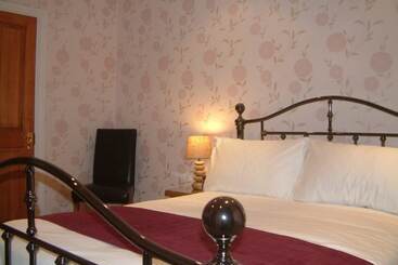 Bed and Breakfast Millbeck Guest House