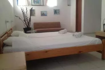 Apartamento Blue Roses