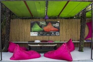 בית מלון כפרי Aurora & Appartamenti