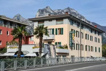 Hotel Aurora & Appartamenti