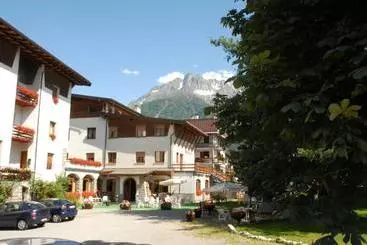 Hotelli Bellavista