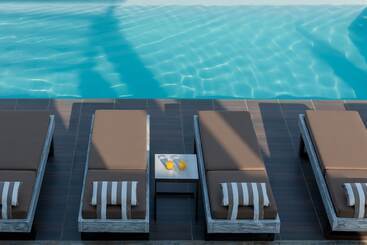 Hotel Cova Mykonos Suites