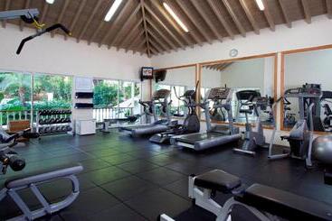 Hotel The Cove Suites At Blue Waters Resort And Spa