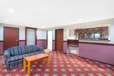 ホテル Days Inn By Wyndham Effingham