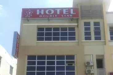 Hotel Double Star Klang