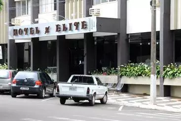 Hôtel Elite