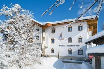 هتل Der Schwendterwirt