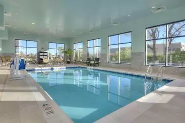 ホテル Hampton Inn & Suites Chicago Schaumburg
