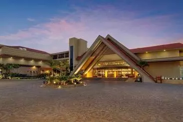 Hotel Iscon The Fern Resort & Spa, Bhavnagar