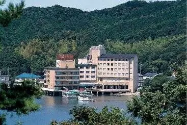 ホテル Kochoran