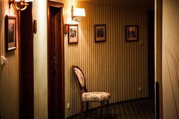 ホテル Morris Relax & Wellness