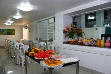 فندق Pampulha Palace