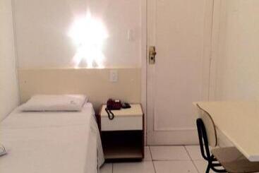 Hotel Pampulha Palace