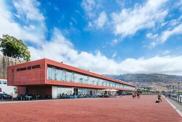 هتل Pestana Cr7 Funchal