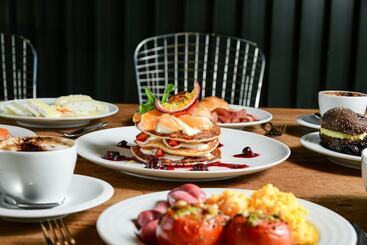 هتل Pestana Cr7 Funchal