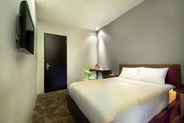 Hotel Plan B