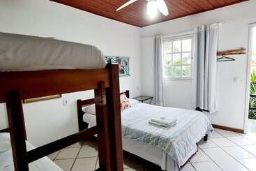 ホテル Pousada Mandala