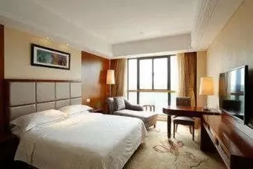 هتل Ramada Nanjing