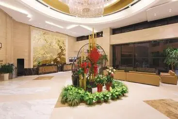 ホテル Ramada Nanjing