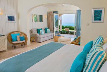 Hotel The Cove Suites At Blue Waters Resort And Spa
