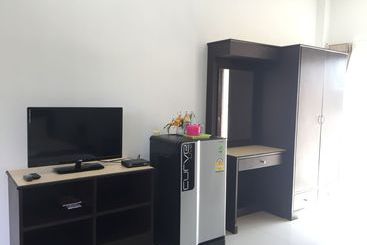 ホテル The Family Grand