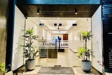 Hotel Tropic Inn