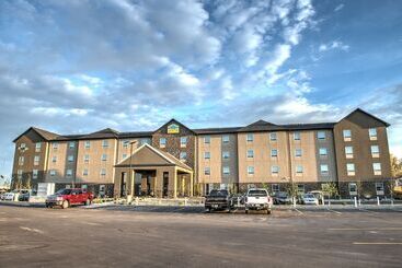 Hotel Western Star All Suites Signature