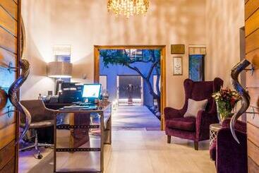 渡假胜地 Am Lodge