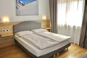 Apartaments turístics Appartamenti For
