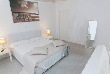 B&b Sparano Luxury Suites