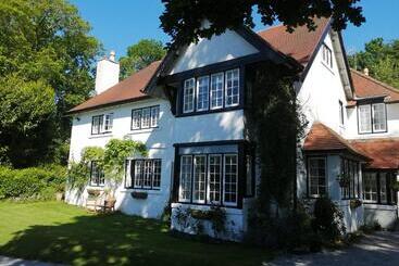 Bed and Breakfast Cruachan House