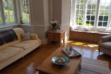 Bed and Breakfast Cruachan House