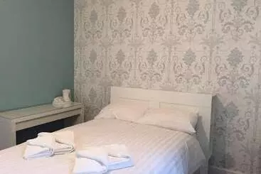 Bed and Breakfast The Volunteer