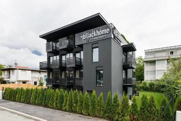 アパートメント Blackhome Innsbruck City East I Contactless Check In