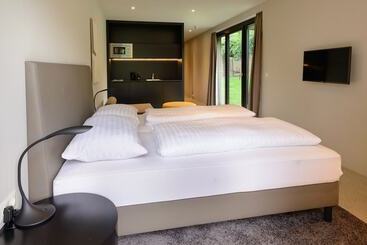 شقة Blackhome Innsbruck City East I Contactless Check In