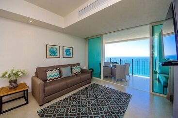 شقة Grand Venetian Condominium