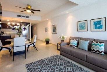 アパートメント Grand Venetian Condominium